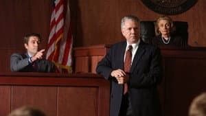 McBride: Anybody Here Murder Marty? — foto 2