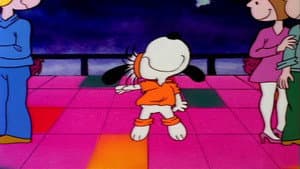 It's Flashbeagle, Charlie Brown — foto 3