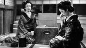 残菊物語 — foto 6