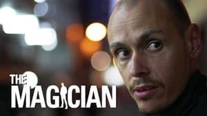The Magician — foto 2