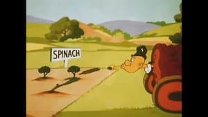Popeye for President — foto 5