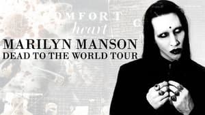 Marilyn Manson: Dead to the World — foto 1