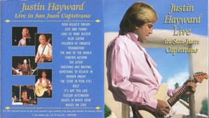 Justin Hayward Live in San Juan Capistrano — foto 1