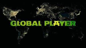 Global Player - Wo wir sind isch vorne — foto 1