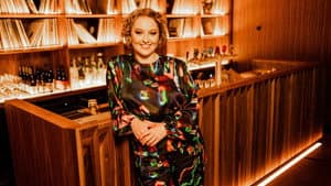 Take 5 with Zan Rowe — foto 4