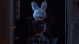 The Bunny — foto 1