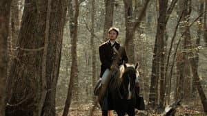 Mysterious Circumstance: The Death of Meriwether Lewis — foto 3