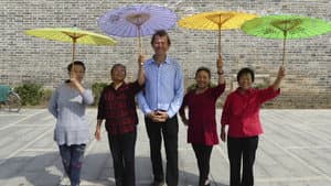 The Story of China — foto 3