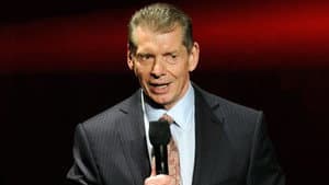 The Nine Lives of Vince McMahon — foto 3