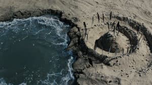 El castillo de arena — foto 3
