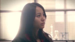 ヒガンバナ～女たちの犯罪ファイル — foto 1