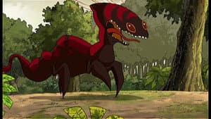Episodio 25