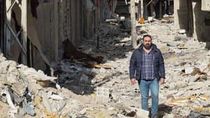 De Arabische Storm — foto 1
