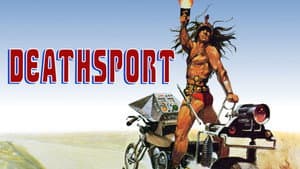 Deathsport — foto 4