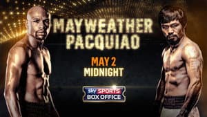 Mayweather vs. Pacquiao — foto 5