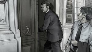 Emmanuel, un homme d'affaire à l'Élysée — foto 1