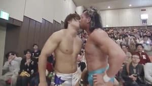 Omega Man: A Wrestling Love Story — foto 4