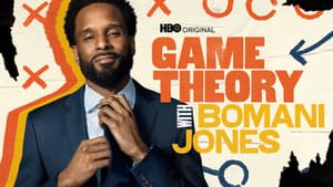 Game Theory with Bomani Jones — foto 4