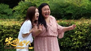 喜剧人之冒牌杀手 — foto 4