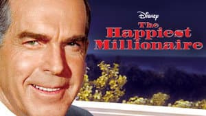The Happiest Millionaire — foto 8