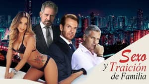 Sexo y traición de familia — foto 1