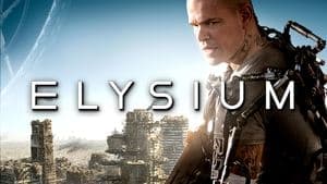 Elysium — foto 1