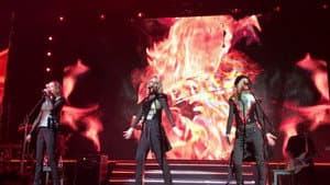 Bananarama: Live At The London Eventim Hammersmith Apollo — foto 6