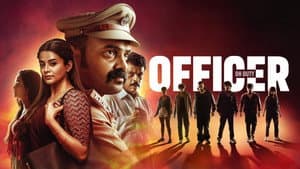 ഓഫീസര്‍ ഓണ്‍ ഡ്യൂട്ടി — foto 8