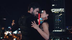Amor Encubierto — foto 10