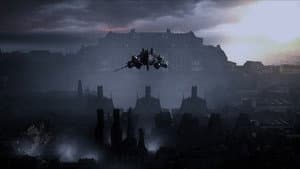 Starship: Rising — foto 1