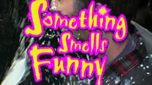 Tom Green: Something Smells Funny — foto 1