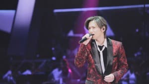 KinKi Kids O正月コンサート — foto 1