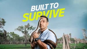 Built to Survive — foto 2
