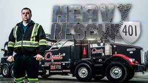 Heavy Rescue: 401 — foto 4
