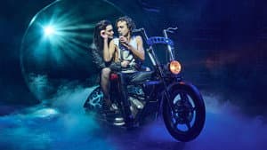 Bat Out of Hell: The Musical — foto 1