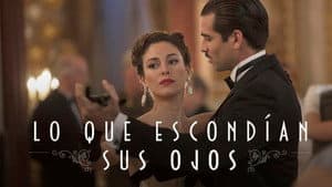 Lo que escondían sus ojos — foto 1