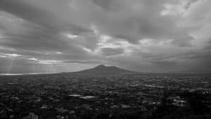 Sotto le nuvole — foto 1