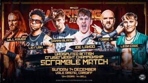 RevPro Uprising 2025 — foto 6