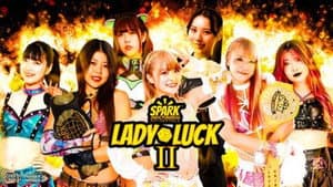 Spark Joshi: Lady Luck II — foto 1