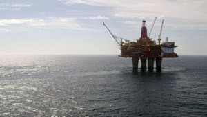 Planet Oil: The Treasure That Conquered the World — foto 2