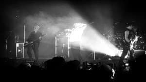 Bauhaus: Shadow of Light — foto 1