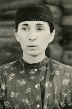 ბერტა ხაფავა