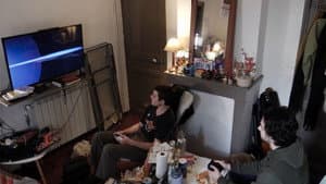 Éloge de l'inertie : aux confins du fun — foto 1