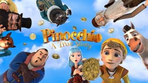 Pinocho: Una historia verdadera — foto 7