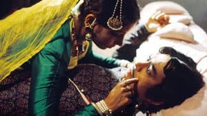 शतरंज के खिलाड़ी — foto 5