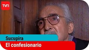 El confesionario