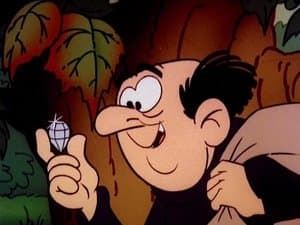 Gargamel El Generoso