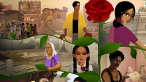 La rosa de Bombay — foto 4