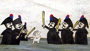 Pulcinella — foto 1