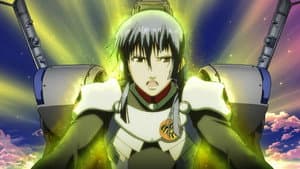 劇場版 マクロスF 恋離飛翼 ～サヨナラノツバサ～ — foto 2
